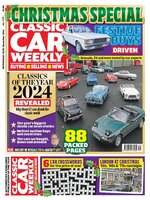 Classic Car Weekly